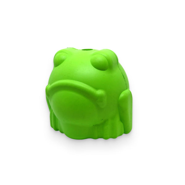 Bull Frog – Chew Toy & Treat Dispenser